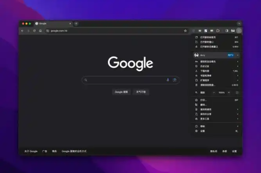谷歌加速器使用教程-第1张图片-歌加速器 - youtube加速器丨youtu加速器 - 高速跨境首选